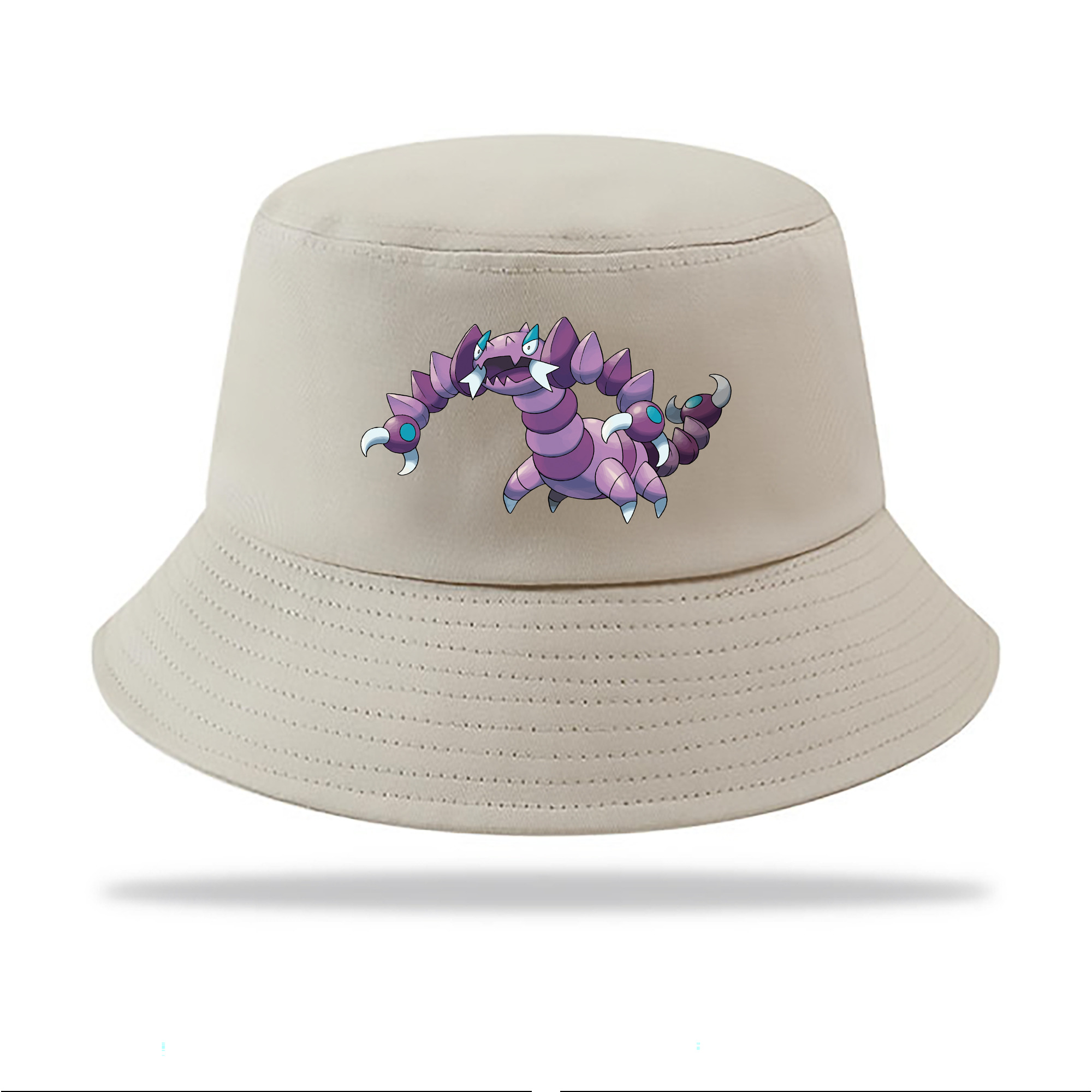（画像用） ポケットモンスター Pokémon アウトドア日除けバケットハット